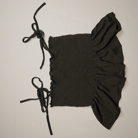 Love Vintage Women's top Small - Picture 1 of 8